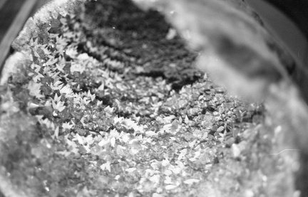 geodes