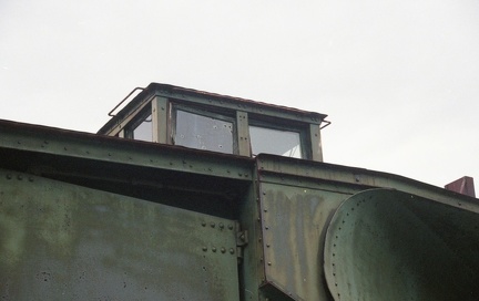 train