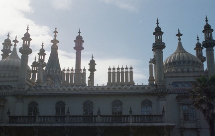 Royal Pavilion.iii Brighton